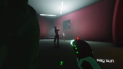 A screenshot taken in Dreams. 2 of 5.