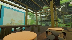 A screenshot taken in Dreams. 6 of 15.