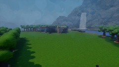 A screenshot taken in Dreams. 12 of 26.