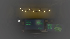 A screenshot taken in Dreams. 1 of 2.