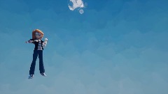 A screenshot taken in Dreams. 11 of 26.