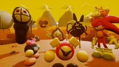 A screenshot taken in Dreams. 5 of 13.