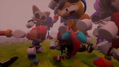 Remix of Just The Two Of Us outdated