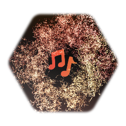 Dramatic Violin Entry - Metal