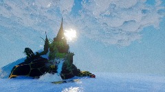 A screenshot taken in Dreams. 9 of 15.