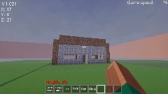 A screenshot taken in Dreams. 3 of 30.