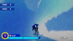 A screenshot taken in Dreams. 2 of 4.