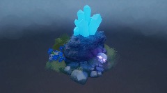 A screenshot taken in Dreams. 1 of 1.