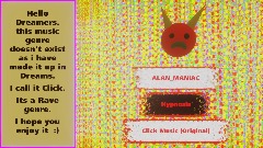 Alan - Hypnosis (Click Music)