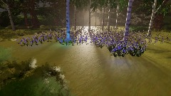 A screenshot taken in Dreams. 2 of 6.