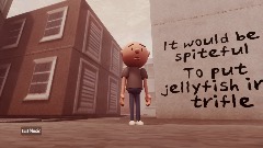 A screenshot taken in Dreams. 9 of 26.