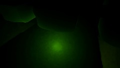 Who's afraid of the dark? V1.4