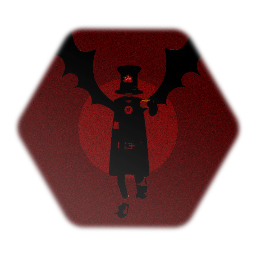 Mr. Skittles (True Villain)