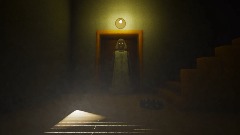 GRANNY (4K) Ps5 version