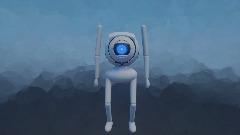 A screenshot taken in Dreams. 6 of 6.