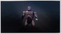 A screenshot taken in Dreams. 4 of 4.