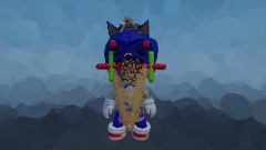 A screenshot taken in Dreams. 1 of 1.