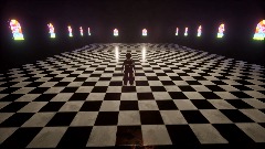 A screenshot taken in Dreams. 7 of 18.
