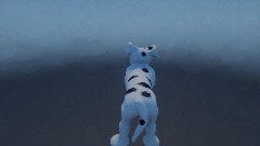 A screenshot taken in Dreams. 12 of 30.