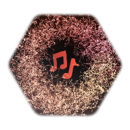 Remix of MHA - Just Another Hero