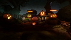 A screenshot taken in Dreams. 2 of 2.