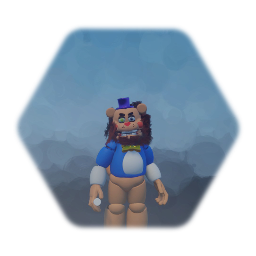 Dominick the magician