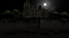 Haunted Road - The Horror Anthology