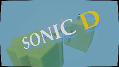 Sonic D