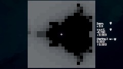 A screenshot taken in Dreams. 21 of 21.