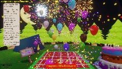 A screenshot taken in Dreams. 1 of 8.