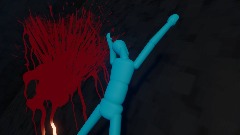 Dead Meat Kill Count-Kill template