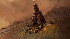 Banjo Kazooie - Treasure trove cove