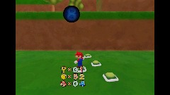 A screenshot taken in Dreams. 4 of 17.