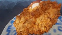 A screenshot taken in Dreams. 19 of 25.