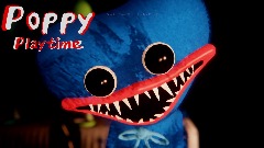 Poppy Playtime SFM