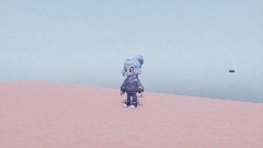 A screenshot taken in Dreams. 6 of 7.