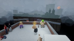 Oh hi mark but its weird and crap