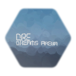 Remix of Dreams Arena Logo (I tried)