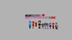 A screenshot taken in Dreams. 11 of 18.