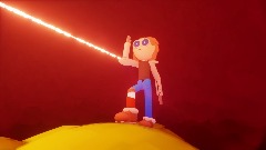 A screenshot taken in Dreams. 6 of 6.