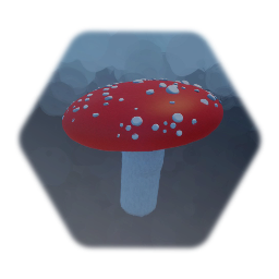 Mushroom