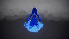 A screenshot taken in Dreams. 26 of 30.