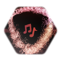 Drums and mando loop