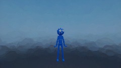 A screenshot taken in Dreams. 1 of 7.