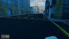 A screenshot taken in Dreams. 1 of 2.
