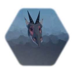 Practice Dragon Head