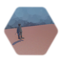 Samurai Kingdom Hearts 2