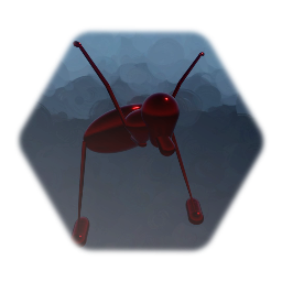 Deformed Ant Guy