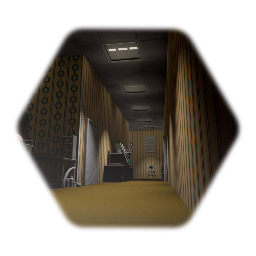 Hospitalrooms