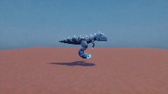 A screenshot taken in Dreams. 2 of 15.